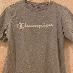 Champion Shirt